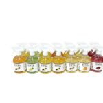 EYFEL Fruit Floral Scent Spray Home Aromatherapy Long-lasting Essential Oil - Image 5
