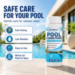 Swimming Pool Water Clarifier - Image 2