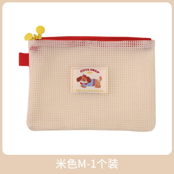 Beige M