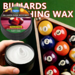 Billiard Table Polishing Paste - Image 4