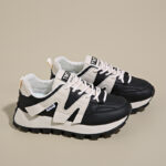 Black / 40
