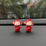Tiantian Baby [Red Doll Two Brothers