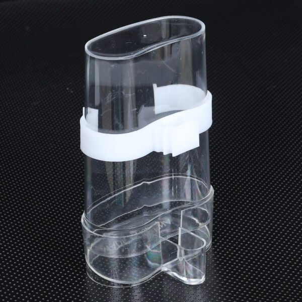 Large Transparent Waterer