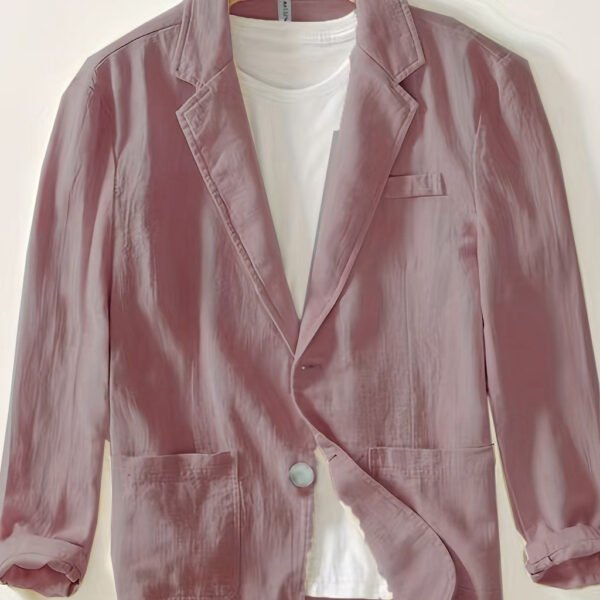 Color: Rouge / Size: L