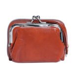 New Wallet Women's Fashion Wristband Short Zero Coin Purse Large Capacity Coin Clip Multi-card Card Holder - Image 5