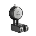 Suction Cup Shower Head Holder No-Drill Shower Head Bracket Fixed Base - Image 5