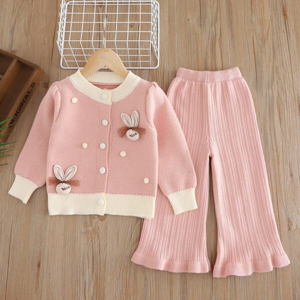 Color: Pink / Height: 100cm
