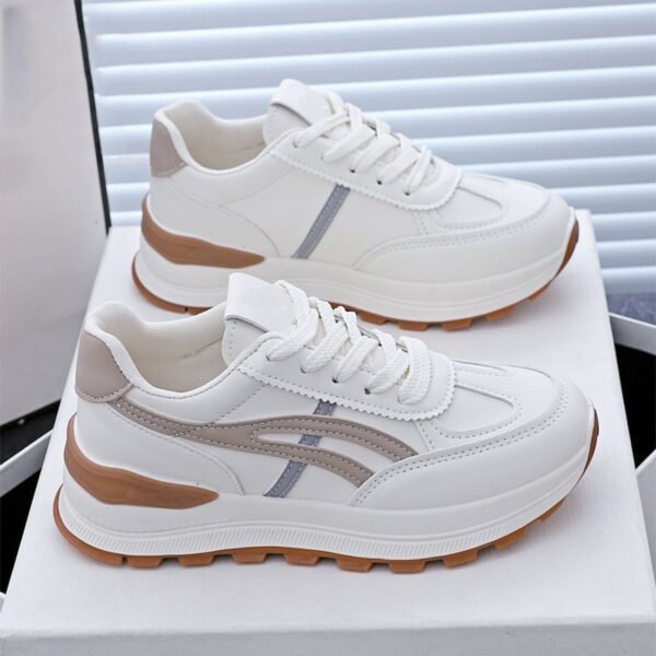 Color / Model: 60006 Khaki / Size: 35