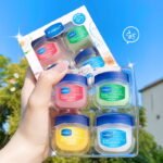 Moisturizing Lip Balm & Lip Mask Set - Image 4