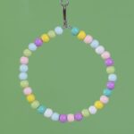 Parrot Toy Bird Supplies Claw Grinding Perch Colorful Swing Ladder Climbing Ladder for Budgie Cockatiel Cockatoo Cage Accessories - Image 26