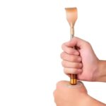 Retractable Back Scratcher with Massage Beads, 50cm - Image 5