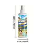 Outdoor Bear Repellent Spray - Image 5