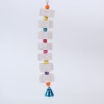 Parrot Chewing Toy Volcanic Stone Bird Food Cockatiel Budgie Beak Grinding Stone Stick - Image 9
