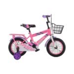 Children's Bicycle for 3-6 Years Old, 12/14/16 Inch, Boys and Girls - Image 5