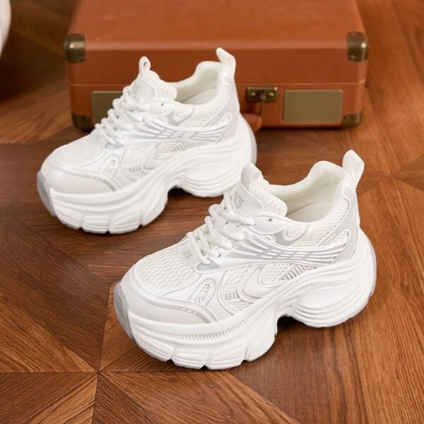 Color / Model: N181 Beige / Size: 35