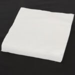 Bird Cage Liner Paper Absorbent Round Square Cage Liner Bird Other Stand Base Tray Pad Square Round Bird Food Pad Cloth - Image 2