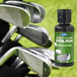 Golf & Billiard Club Care Cream - Image 2