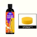 Billiard Cue Maintenance Wax - Image 5