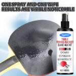 Table Tennis Rubber Cleaner & Restorer - Image 3