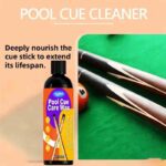 Billiard Cue Maintenance Wax - Image 2