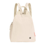 Milky White (Backpack Handheld / One Size