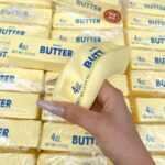Butter Stick 14cm