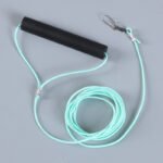 Parrot Flight Training Rope with Leg Ring Options - Image 12