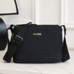 Elegant Black / One Size