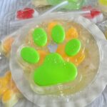 Giant Cat Paw Squeeze Toy Slow Rebound Stress Relief Toy - Image 6