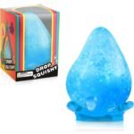 9cm Water Drop Blue (OPP Bag