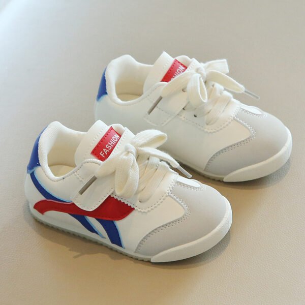 Color / Model: TX613 Red Blue / Size: Sizes 21 26 ( Of 6 Pairs