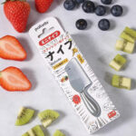 Pollada Mini Stainless Steel Fruit Knife