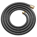 All Copper Shower Hose Universal Shower Head Water Pipe Connector Accessories - Image 5