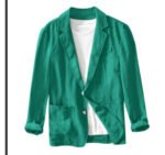 Green / XXXXL