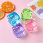 3CM Small Ice Cube [Maltose