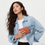 Multi-functional Travel Document Passport Holder with Vaccine Card Slot, Passport Cover Protector - Image 3