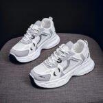 D53 White / 40