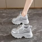 AK601 Silver Gray / 40
