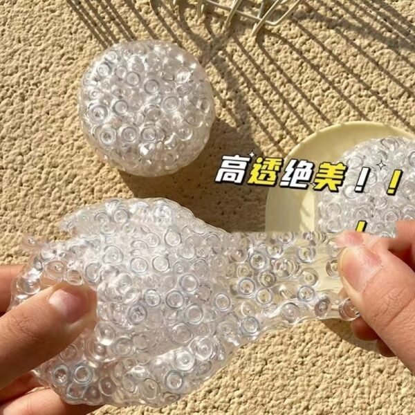 White Moonlight Chaochaoball