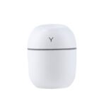 Mini Y Style USB Egg Humidifier with Aroma Diffuser, Portable Car and Home Use - Image 5