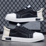 319 Black / 44