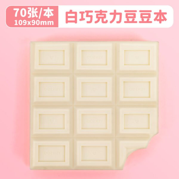 Scented Notebook Style L