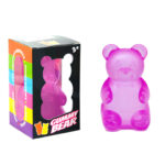 Bear Maltose Purple Box