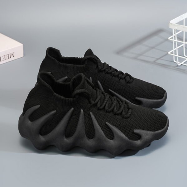 Color: Black / Size: 35