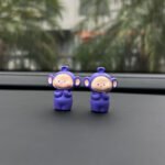 Tiantian Baby [Purple Doll Two Brothers