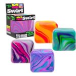 Ice Cream Squeeze Toy Slow Rebound Stress Relief Toy - Image 6