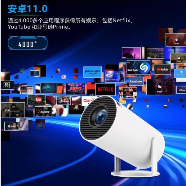 Color: Screen Mirroring / Plug Type: AU Plug
