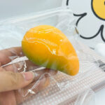 Temperature Difference Mango Handmade Ball