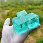 Island Ice Cube