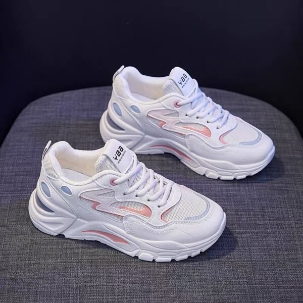 Color / Model: 811 1 Pink / Size: 35